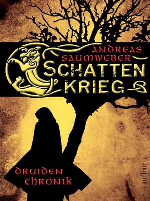 cover image of Schattenkrieg
